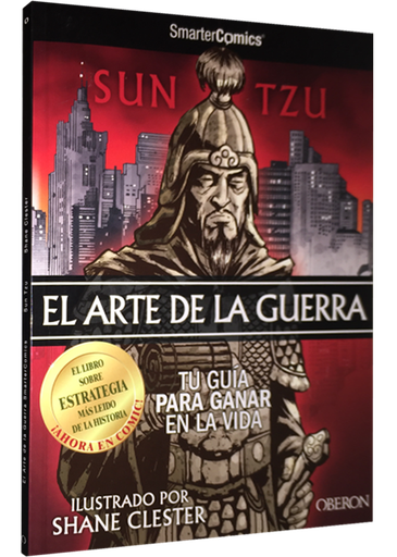 [9788441532434] EL ARTE DE LA GUERRA