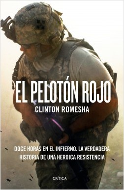 [9788417067014] EL PELOTÓN ROJO