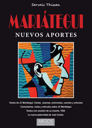 [9786124843624] MARIÁTEGUI: NUEVOS APORTES