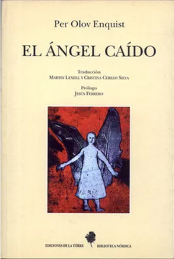 [9788479602109] EL ÁNGEL CAÍDO