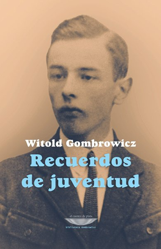 [9789874489227] RECUERDOS DE JUVENTUD