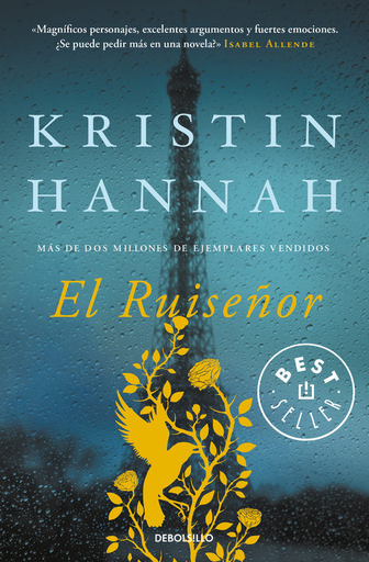 [9788466350174] EL RUISEÑOR
