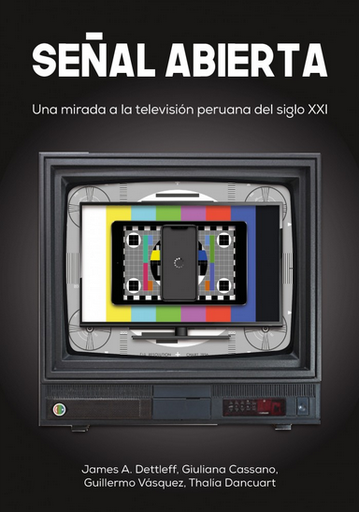 [9786123177058] SEÑAL ABIERTA