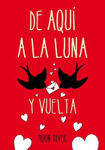 [9788490431320] DE AQUÍ A LA LUNA... Y VUELTA
