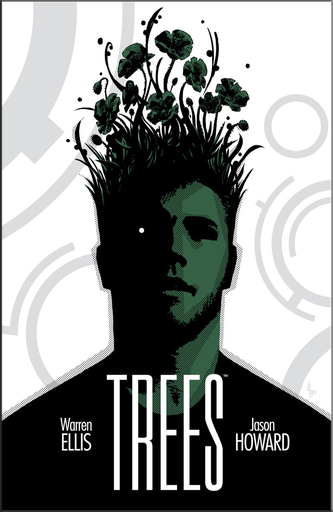[9788467927597] TREES: A SU SOMBRA