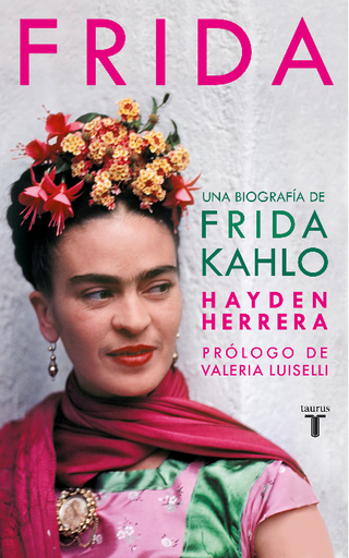 [9788430623129] FRIDA