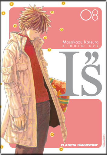 [9788467483024] I"S 8/12