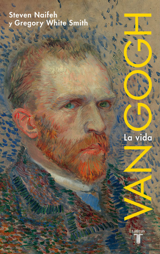 [9788430600915] VAN GOGH. LA VIDA