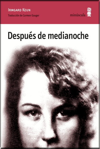 [9788494836626] DESPUÉS DE MEDIANOCHE