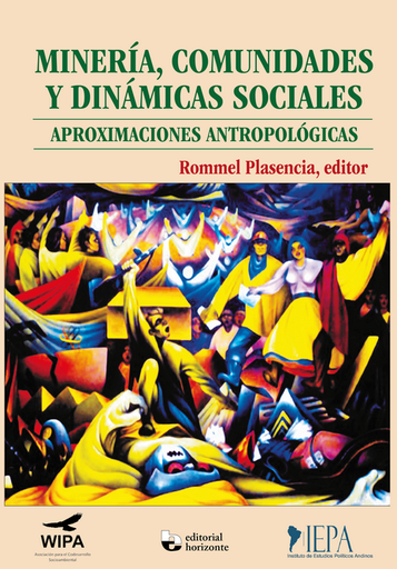 [9786124859151] MINERÍA, COMUNIDADES Y DINÁMICAS SOCIALES