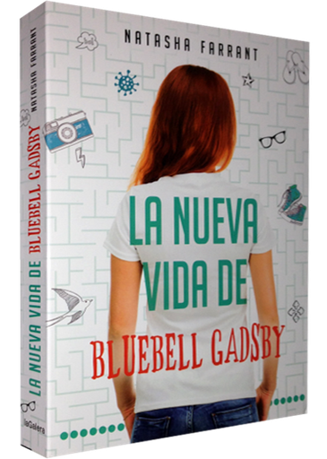 [9788424645809] LA NUEVA VIDA DE BLUEBELL GADSBY