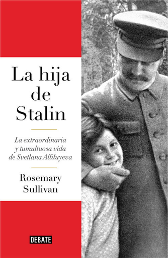 [9788499927596] LA HIJA DE STALIN