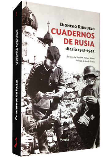 [9788415174769] CUADERNOS DE RUSIA