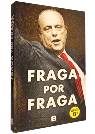 [9788466651387] FRAGA POR FRAGA