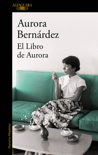 [9788420427928] EL LIBRO DE AURORA