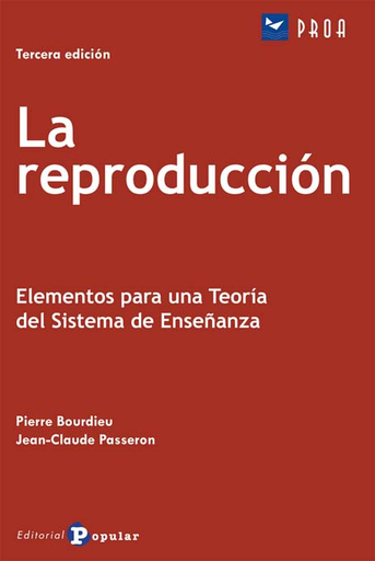 [9788478842216] LA REPRODUCCIÓN
