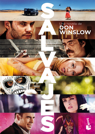 [9788427038004] SALVAJES