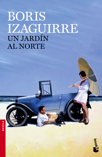 [9788408143963] UN JARDÍN AL NORTE