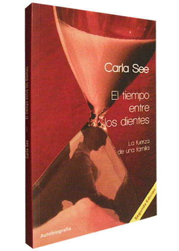 [9786120010099] EL TIEMPO ENTRE LOS DIENTES