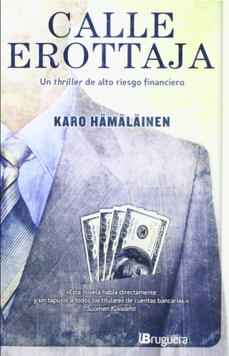 [9788402421210] CALLE EROTTAJA
