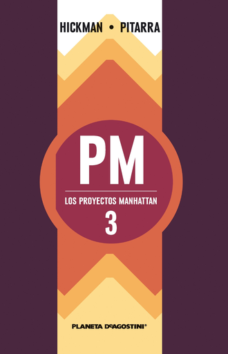 [9788416051342] LOS PROYECTOS MANHATTAN Nº 03