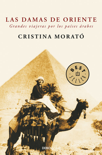 [9788497938976] LAS DAMAS DE ORIENTE