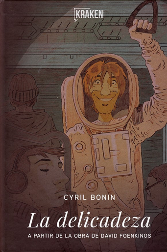 [9788416435326] LA DELICADEZA