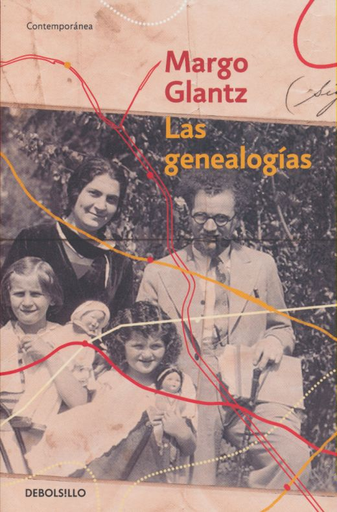 [9786073184441] LAS GENEALOGÍAS