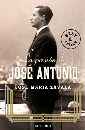 [9788499899763] LA PASIÓN DE JOSÉ ANTONIO