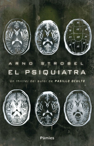 [9788415433057] EL PSIQUIATRA