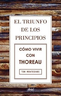 [9788434425811] EL TRIUNFO DE LOS PRINCIPIOS