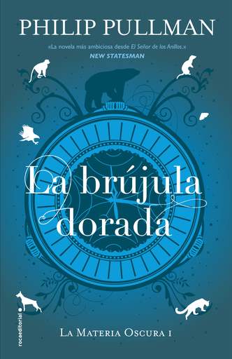 [9788417092566] LA BRÚJULA DORADA