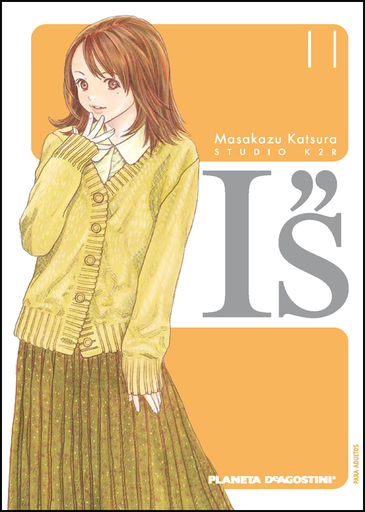 [9788467483055] IS 11/12