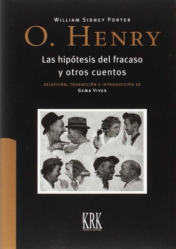 [9788483675762] LAS HIPÓTESIS DEL FRACASO Y OTROS CUENTOS