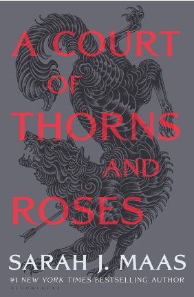 [9781635575552] A Court of Thorns and Roses Series 01: A COURT OF THORNS AND ROSES