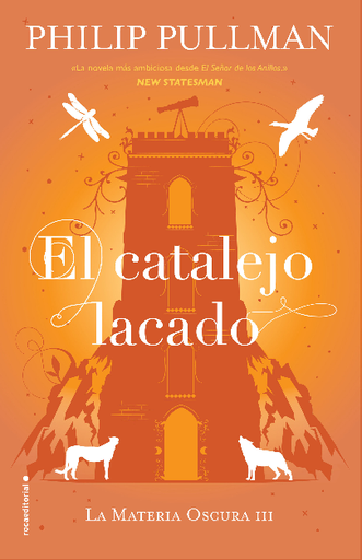 [9788417092580] EL CATALEJO LACADO (tapa dura)