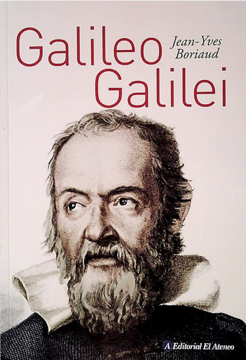 [9789500209717] GALILEO GALILEI