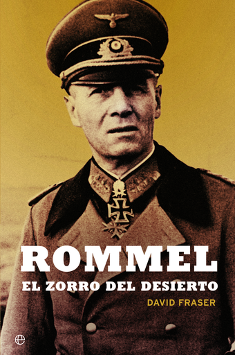 [9788490609743] ROMMEL
