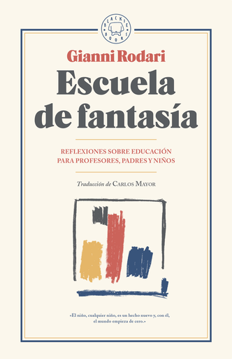 [9788417059095] ESCUELA DE FANTASÍA