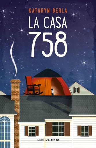 [9788415594147] LA CASA 758