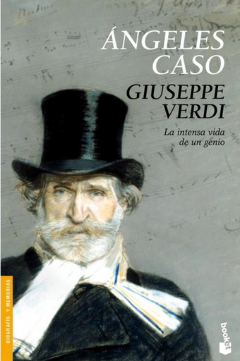 [9788499982946] GIUSEPPE VERDI