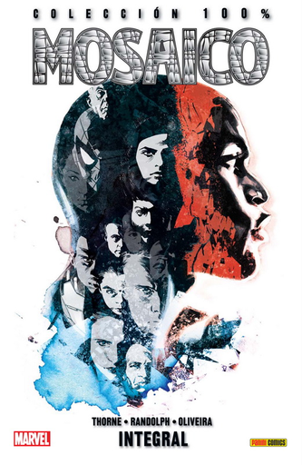 [9788491670964] MOSAICO