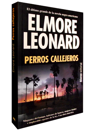 [9788420673684] PERROS CALLEJEROS