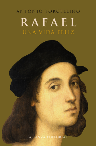 [9788420693545] RAFAEL: Una vida feliz