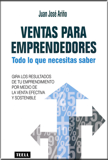 [9788416511228] VENTAS PARA EMPRENDEDORES