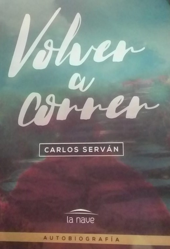 [9786124669972] VOLVER A CORRER