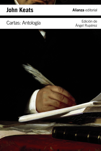 [9788491818335] CARTAS. Antología