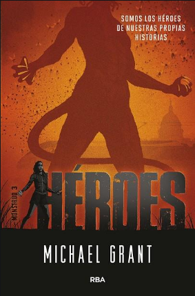 [9788427221475] HÉROES