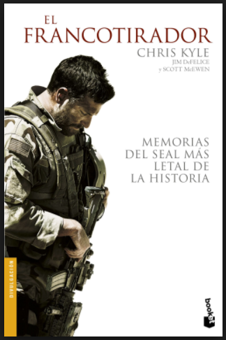 [9788408166801] EL FRANCOTIRADOR