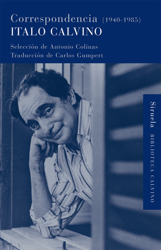 [9788498412260] CORRESPONDENCIA (1940-1985)